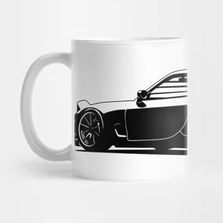 RX 7 Mug